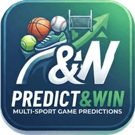 Predict & Win logo