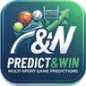 Predict & Win logo